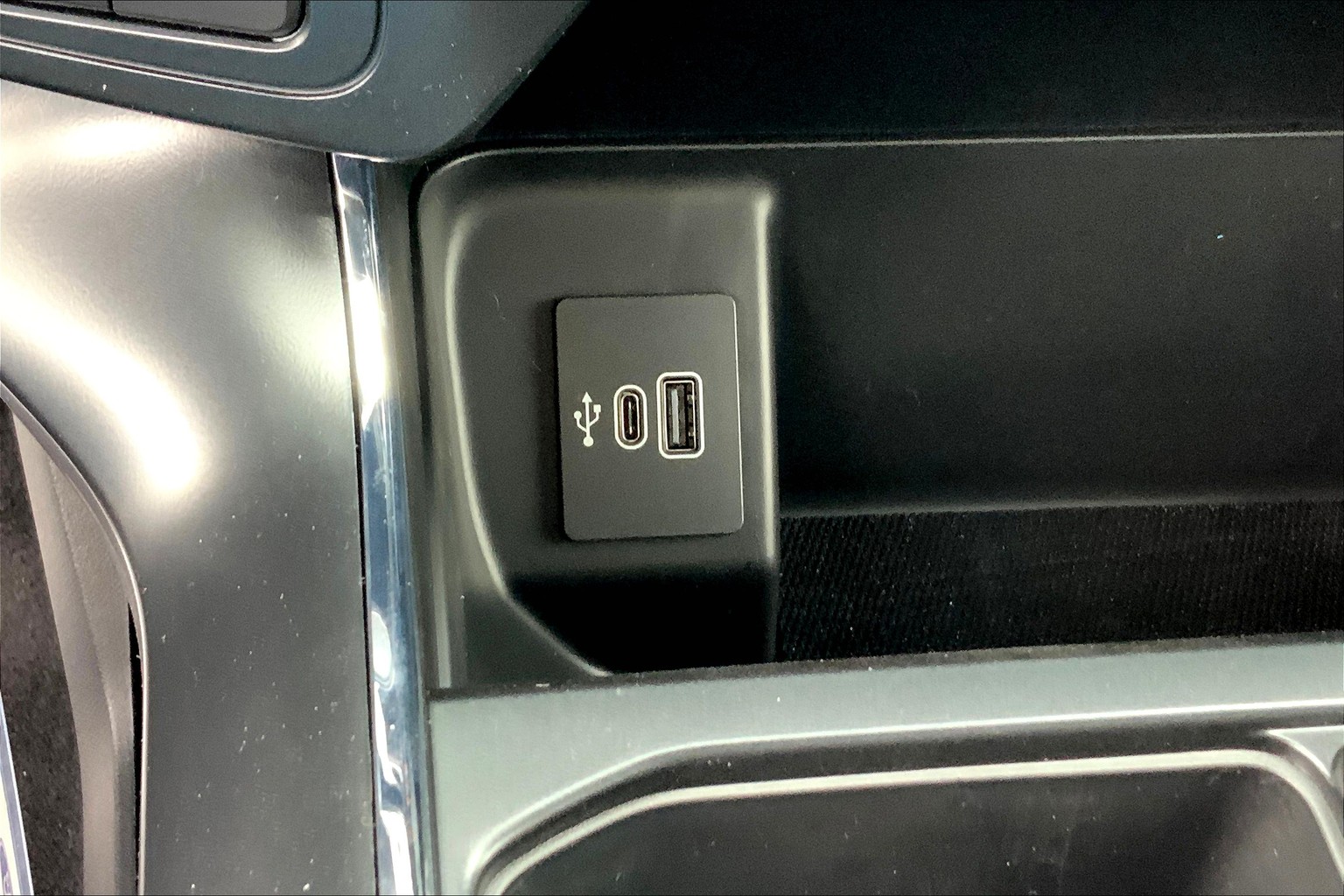 F-150 SuperCrew STX