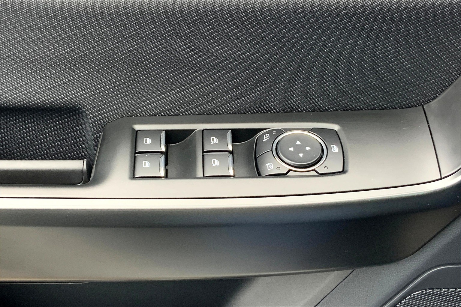F-150 SuperCrew STX