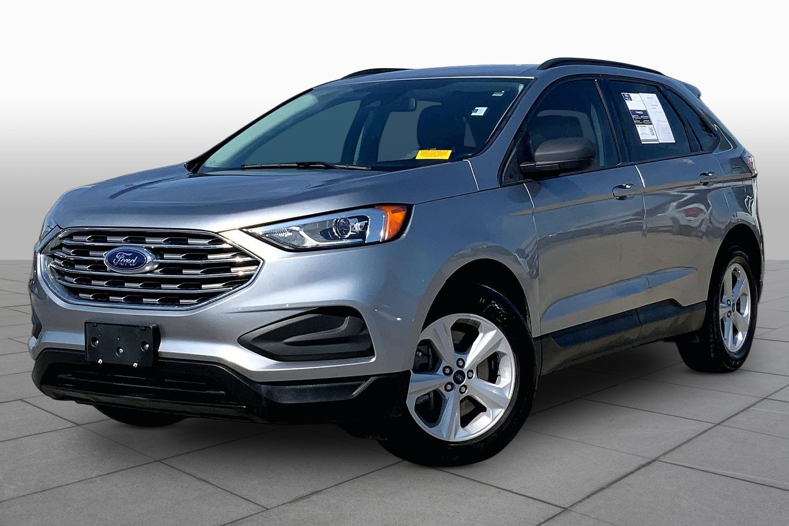 2021 Ford Edge