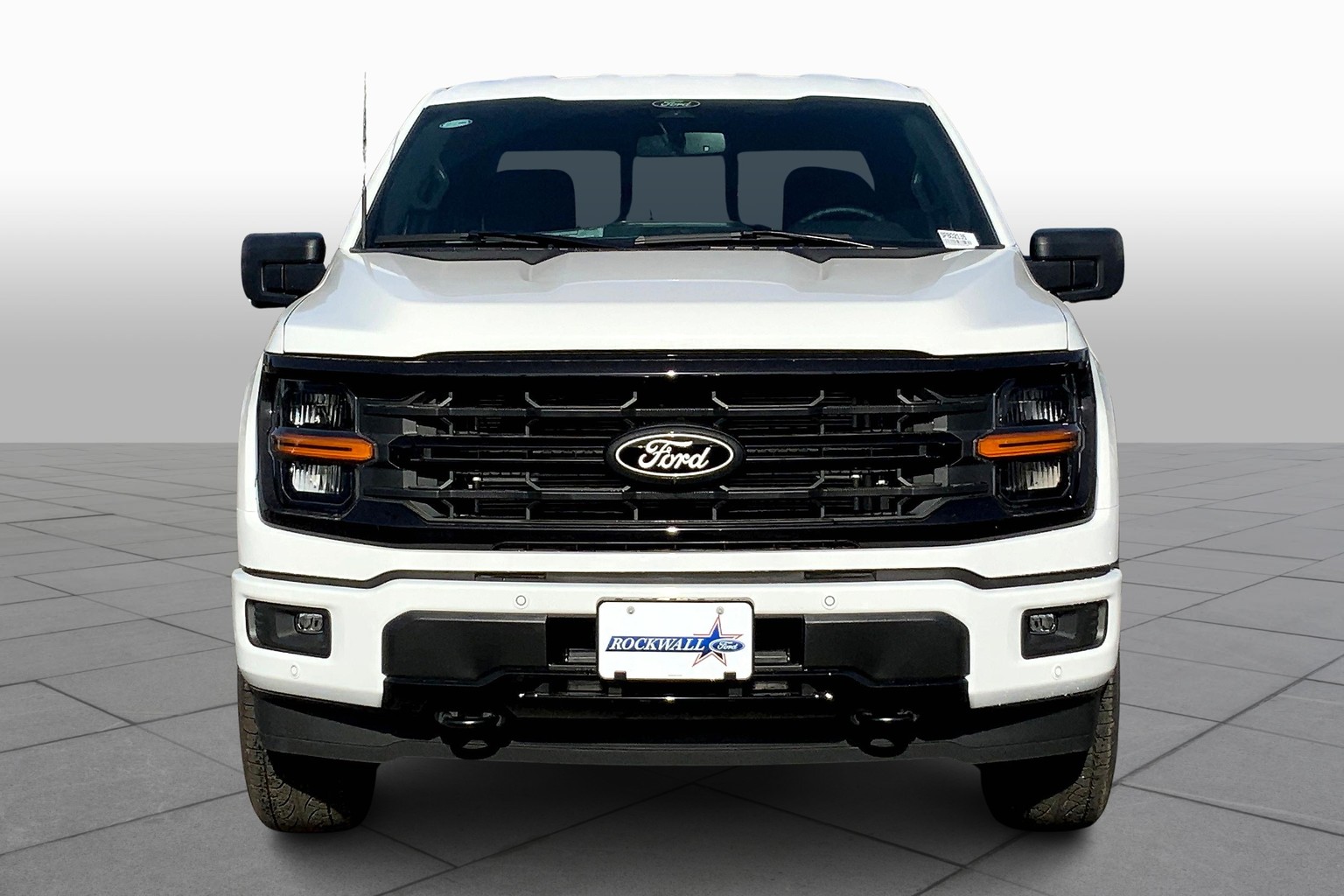 F-150 SuperCrew XLT