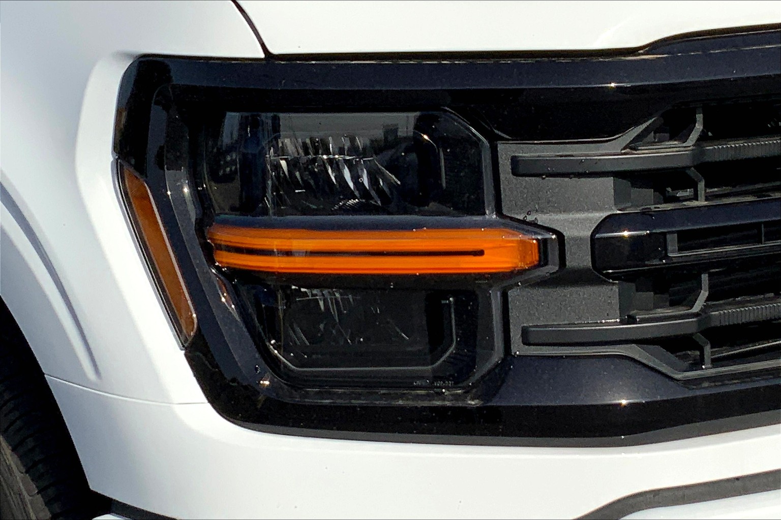 F-150 SuperCrew XLT