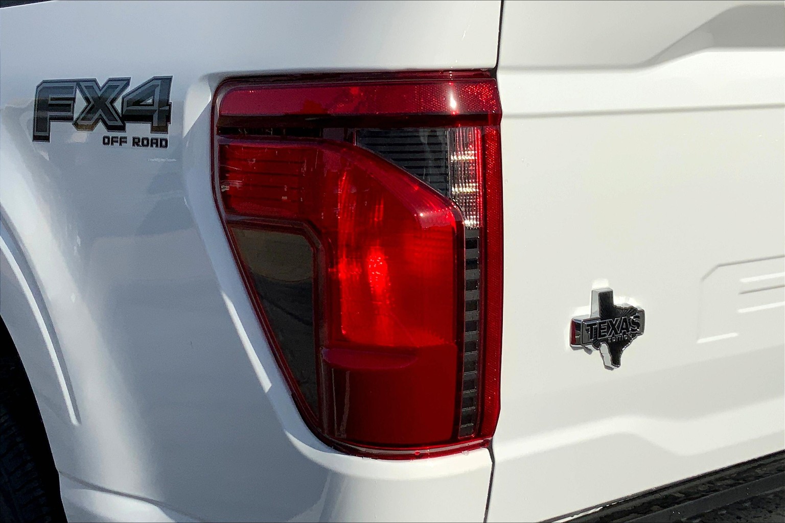 F-150 SuperCrew XLT