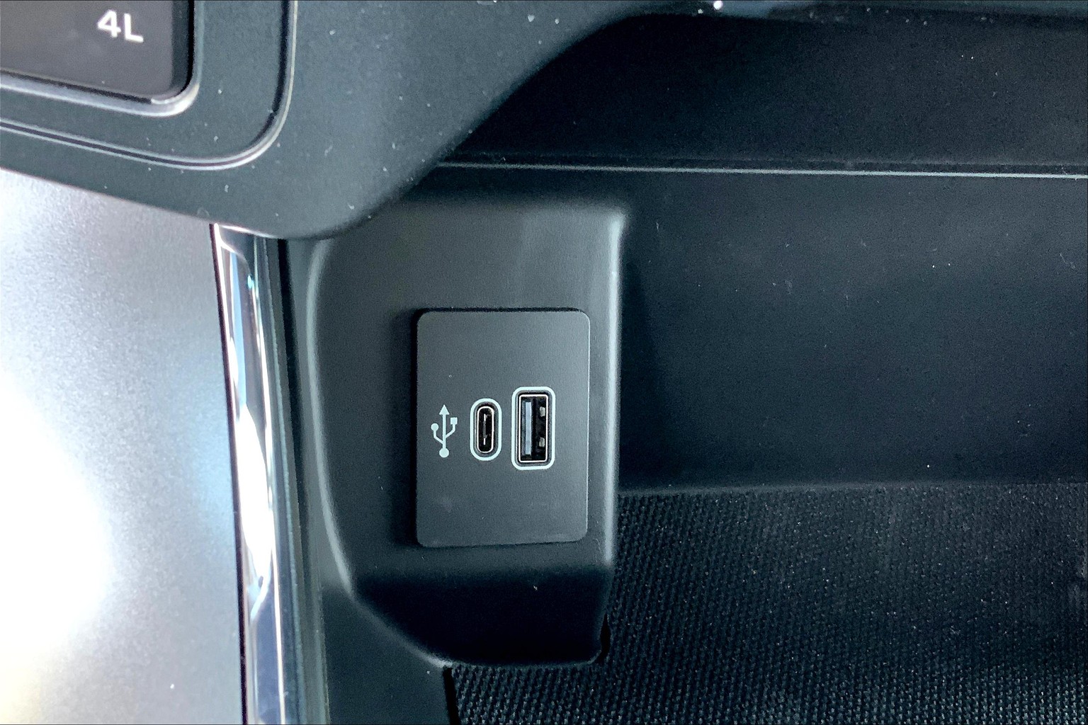 F-150 SuperCrew XLT