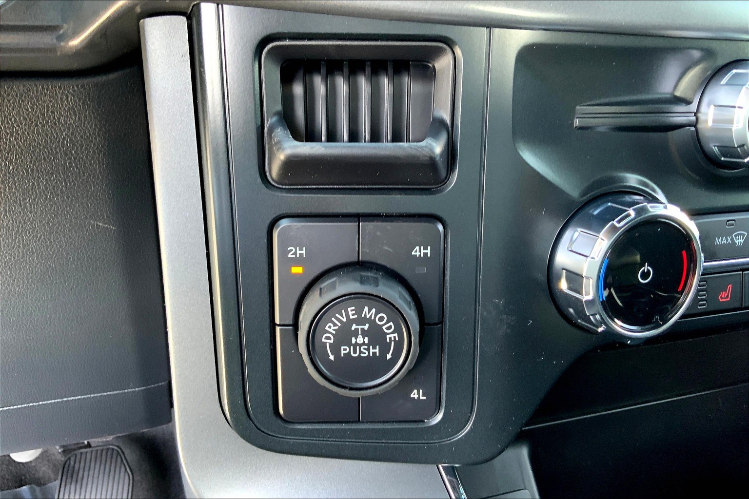 F-150 SuperCrew XLT