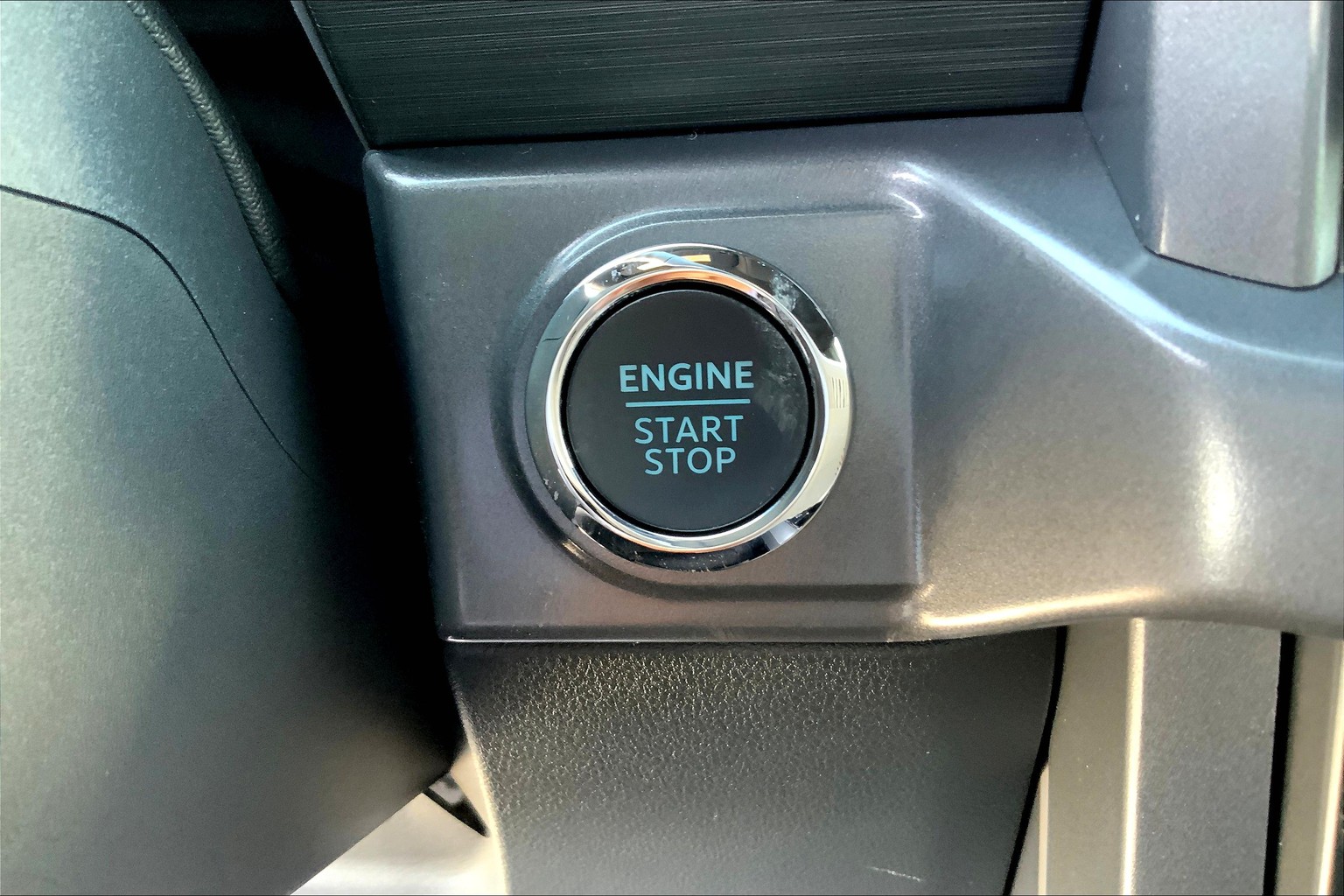 F-150 SuperCrew XLT