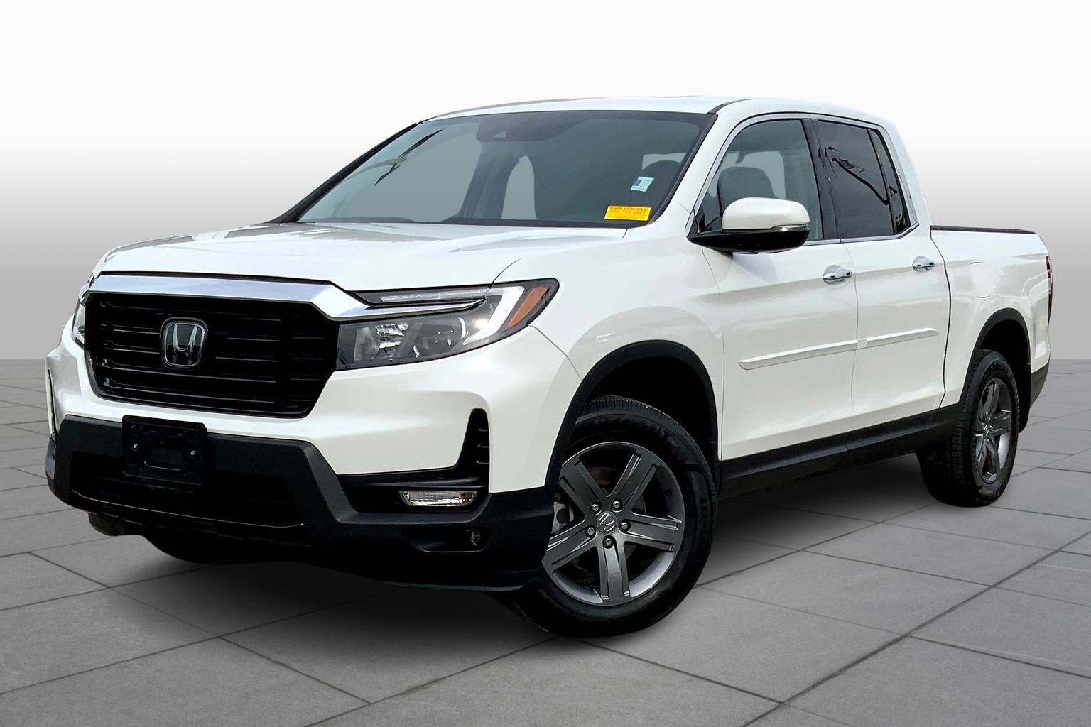 Ridgeline RTL-E