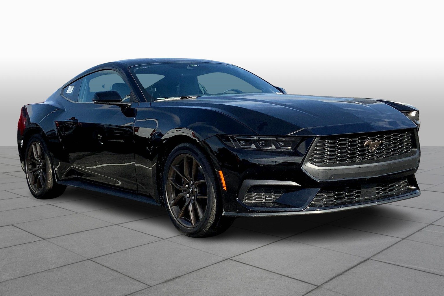 Mustang EcoBoost Premium