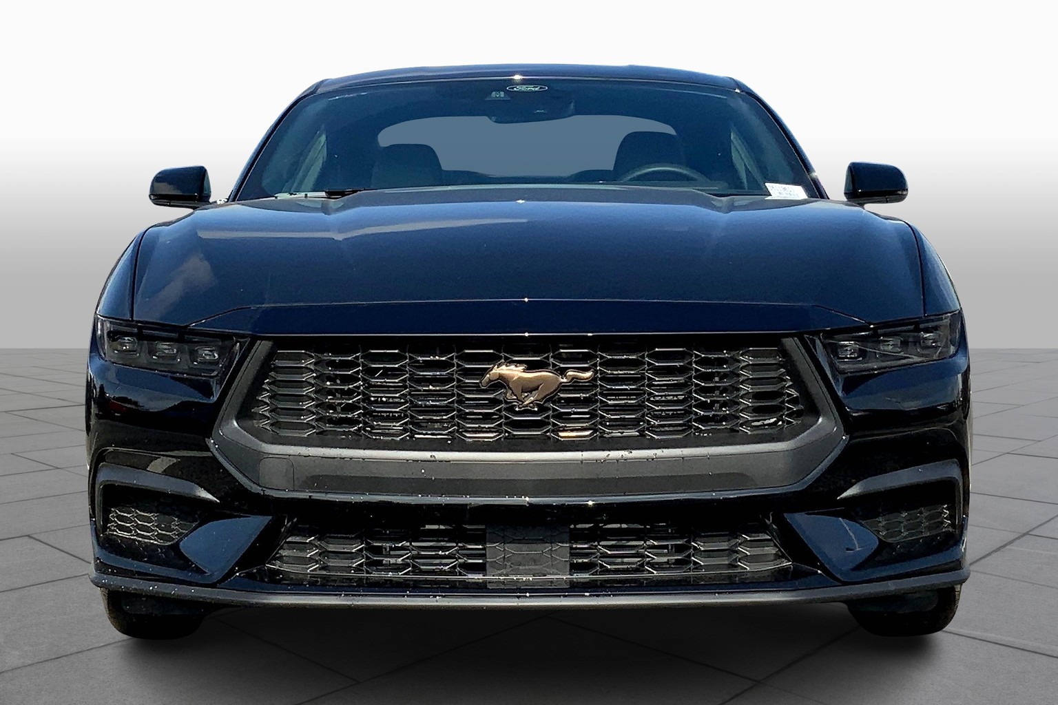 Mustang EcoBoost Premium