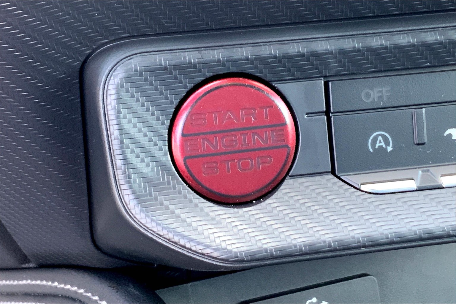 Mustang EcoBoost Premium