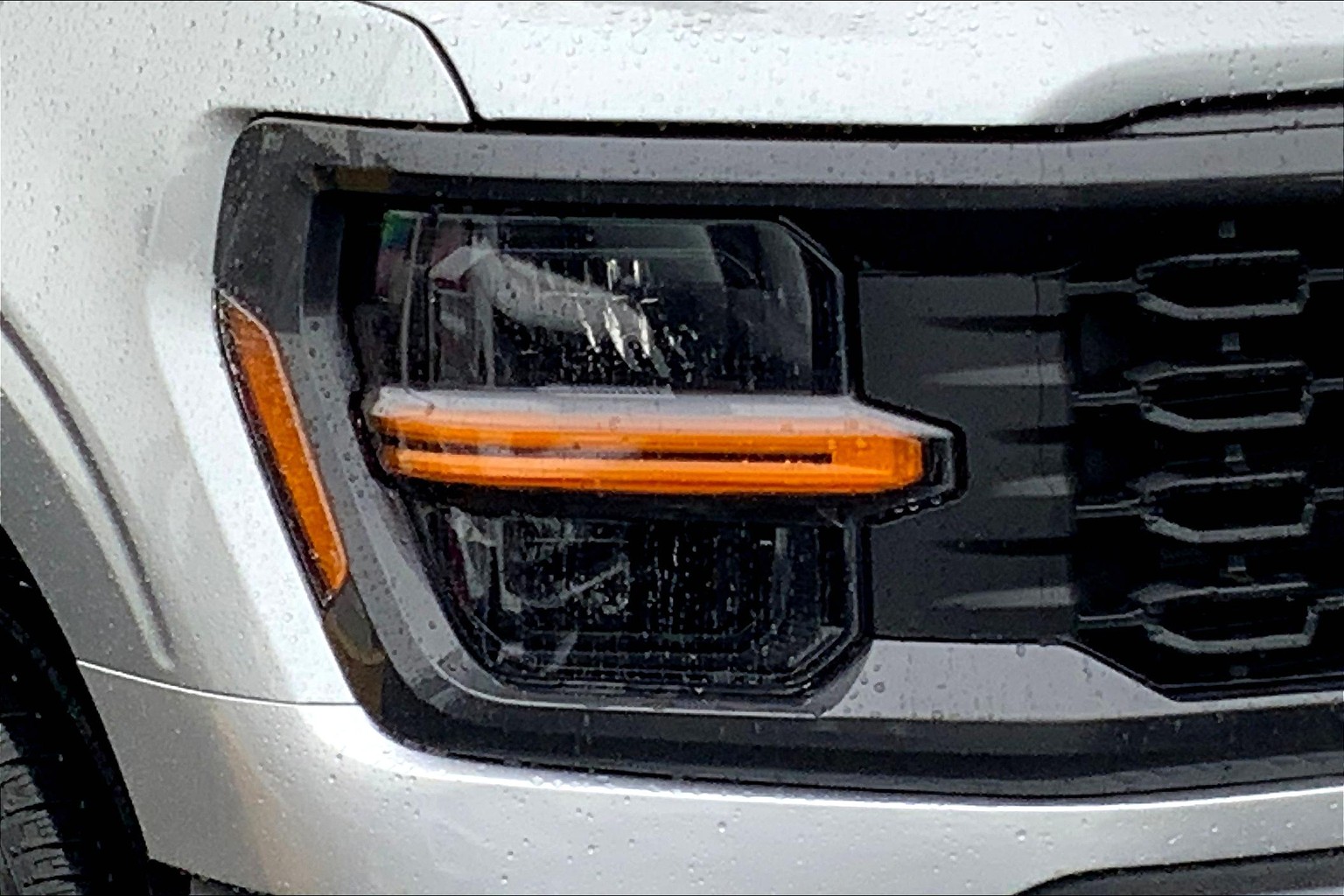 F-150 SuperCrew STX