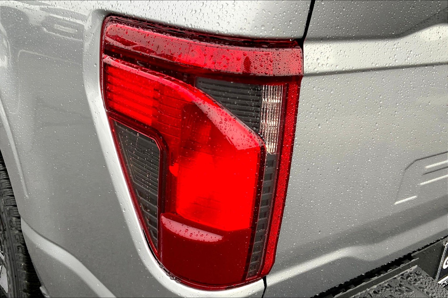 F-150 SuperCrew STX