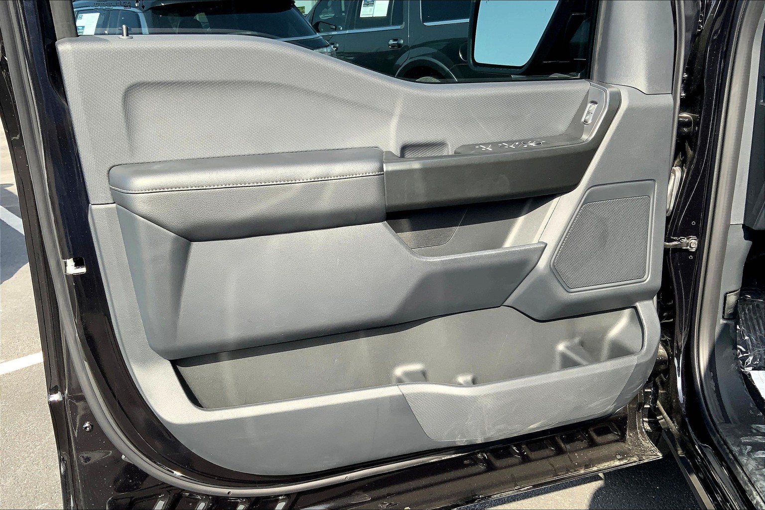 F-150 SuperCrew STX