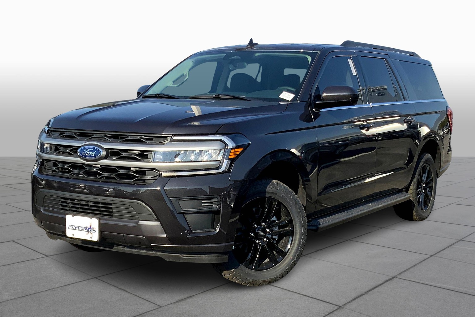 Expedition XLT MAX