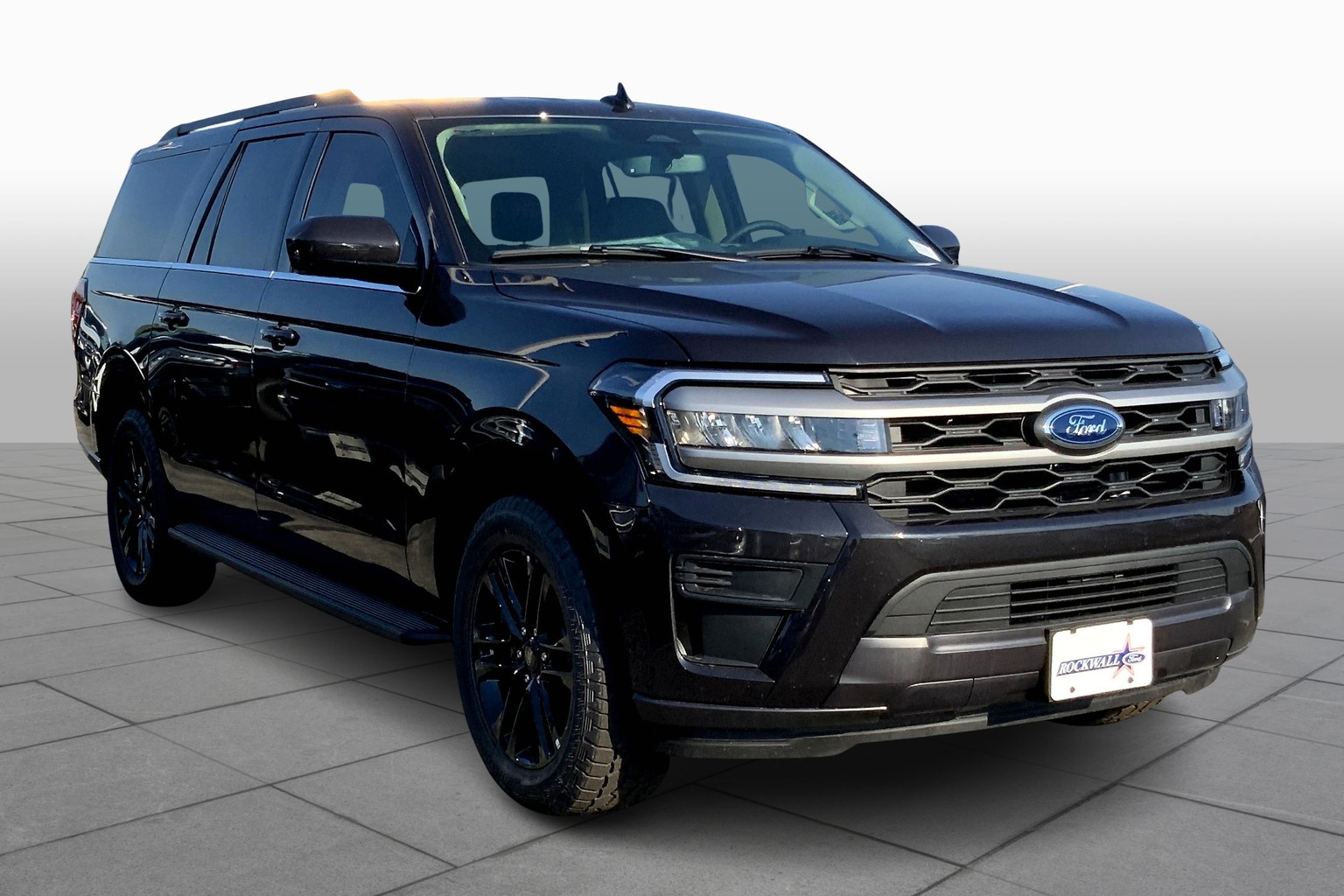 Expedition XLT MAX