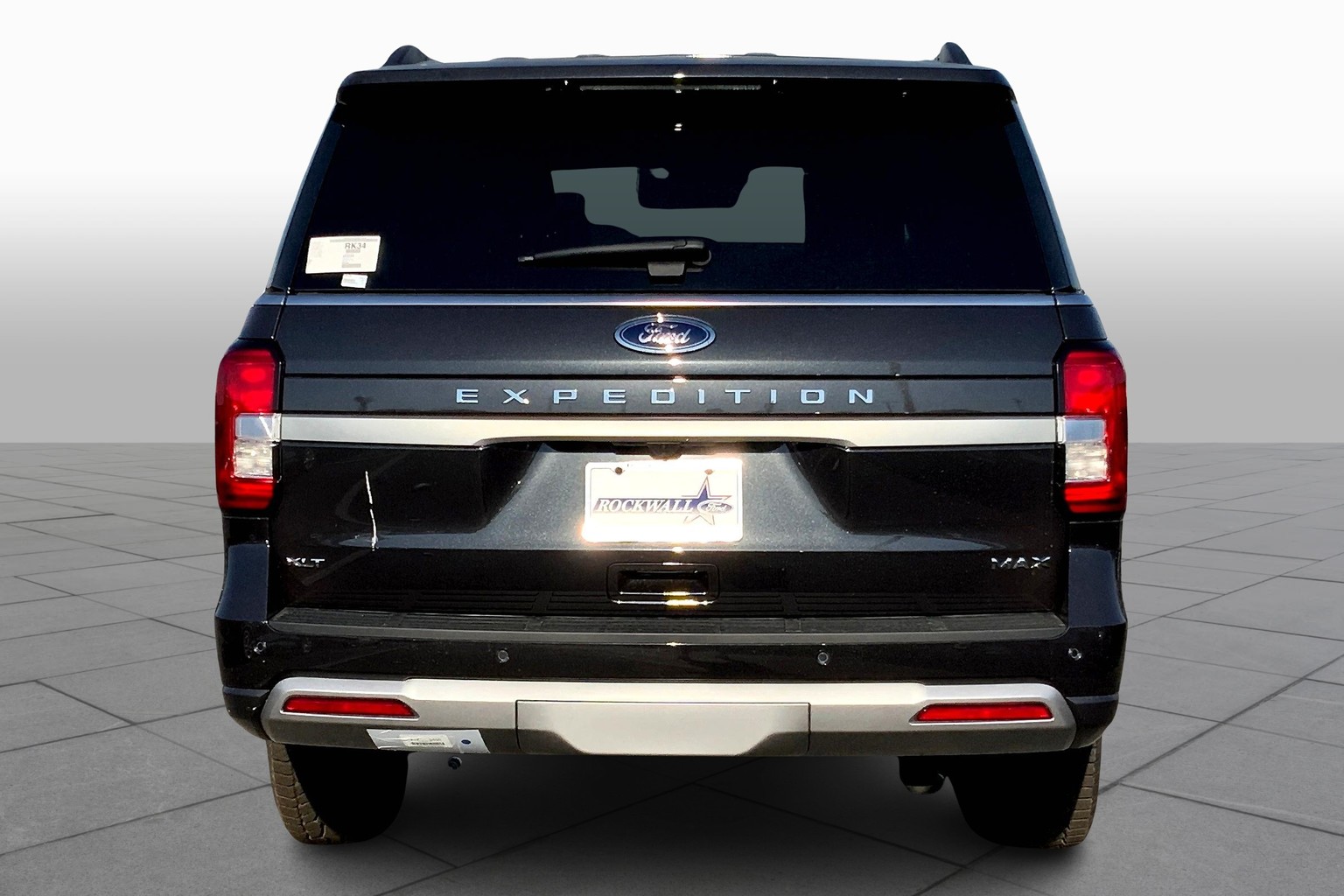 Expedition XLT MAX