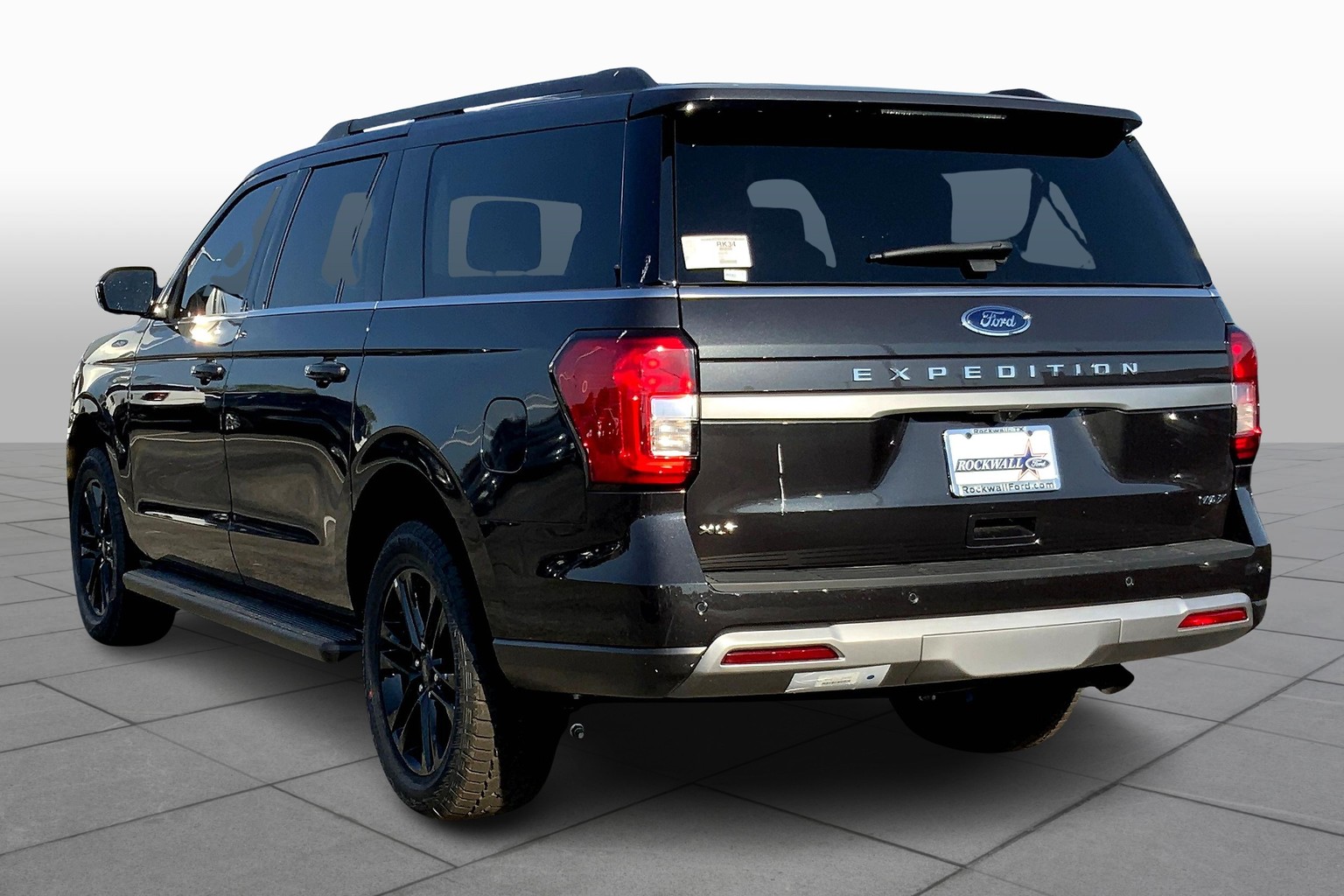 Expedition XLT MAX