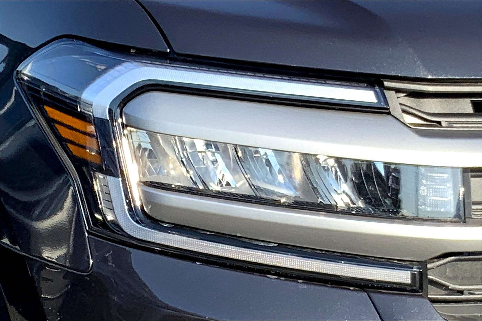 Expedition XLT MAX