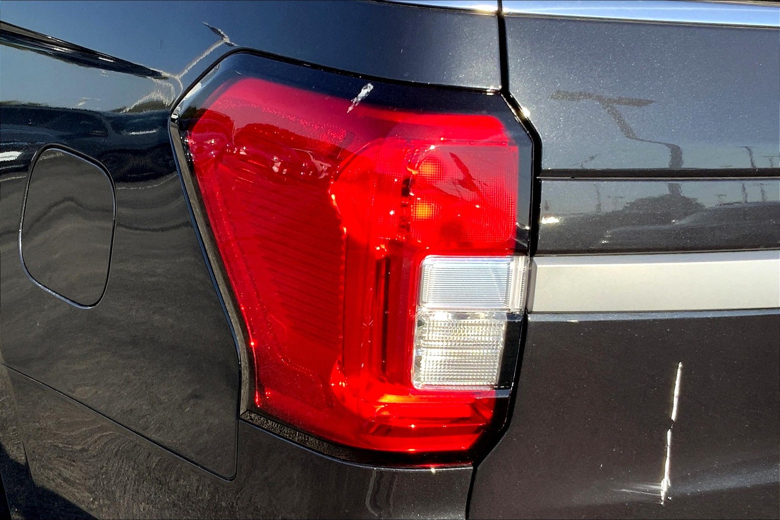 Expedition XLT MAX