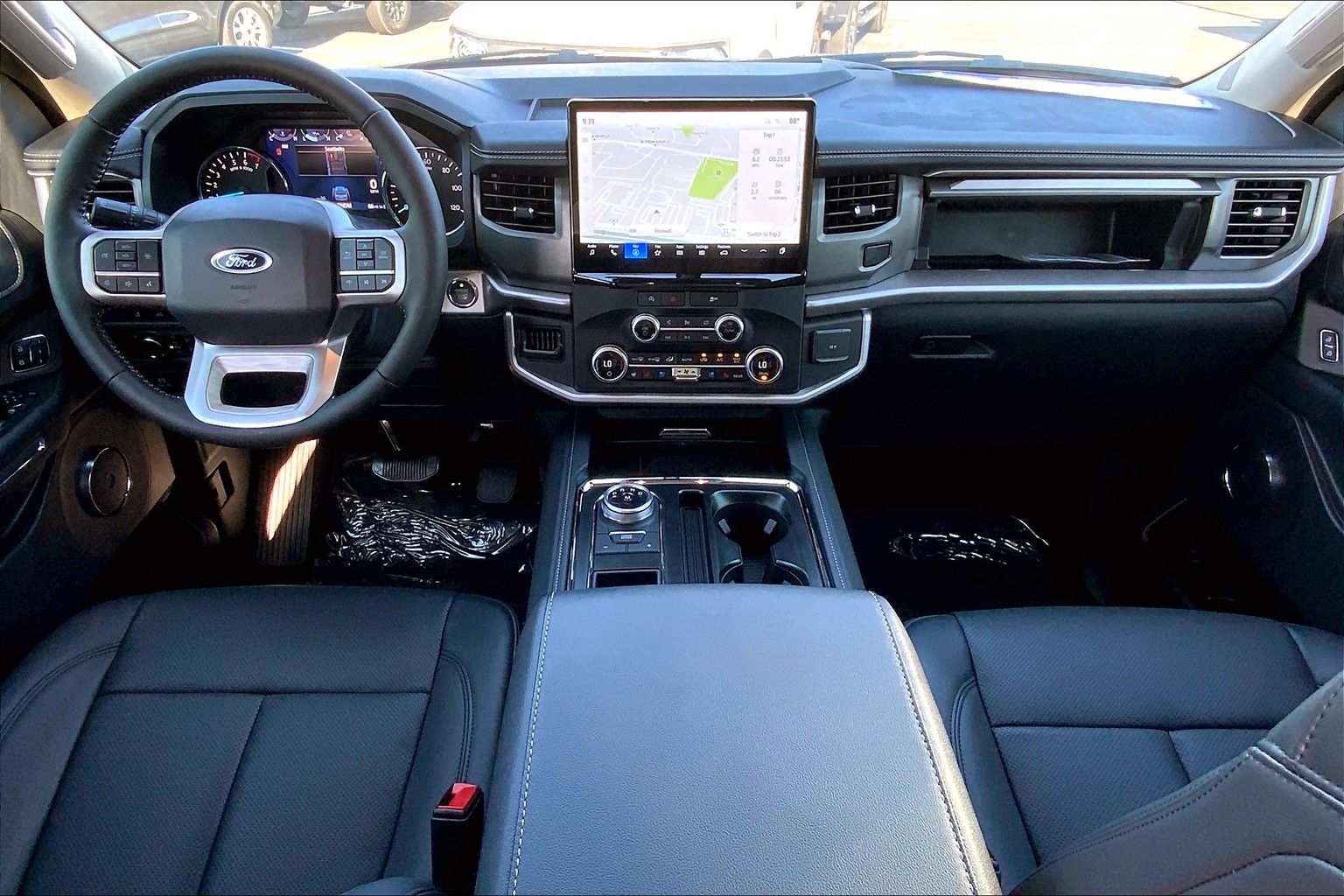 Expedition XLT MAX
