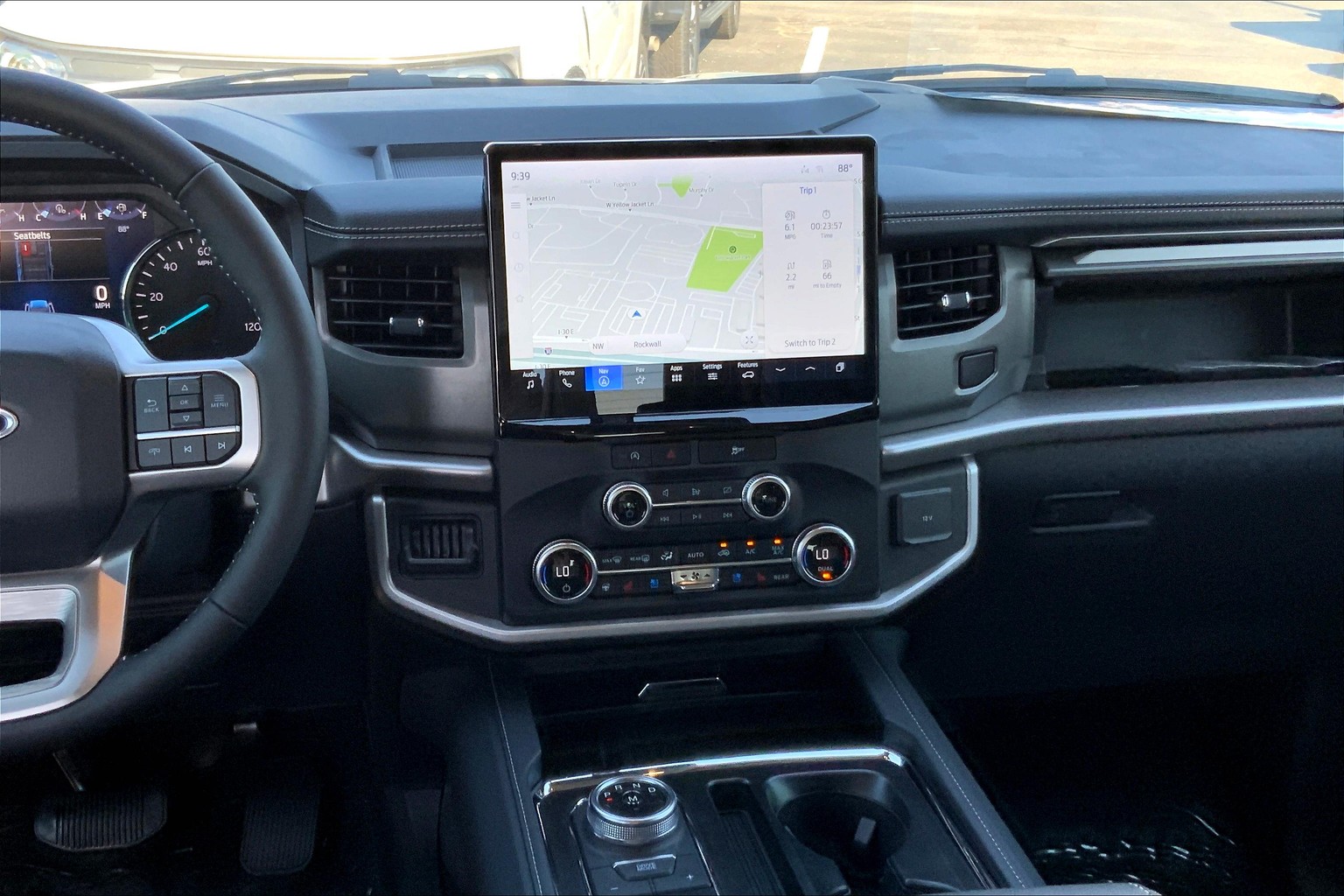 Expedition XLT MAX