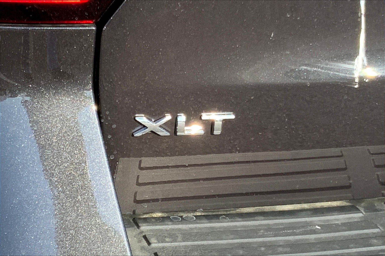 Expedition XLT MAX