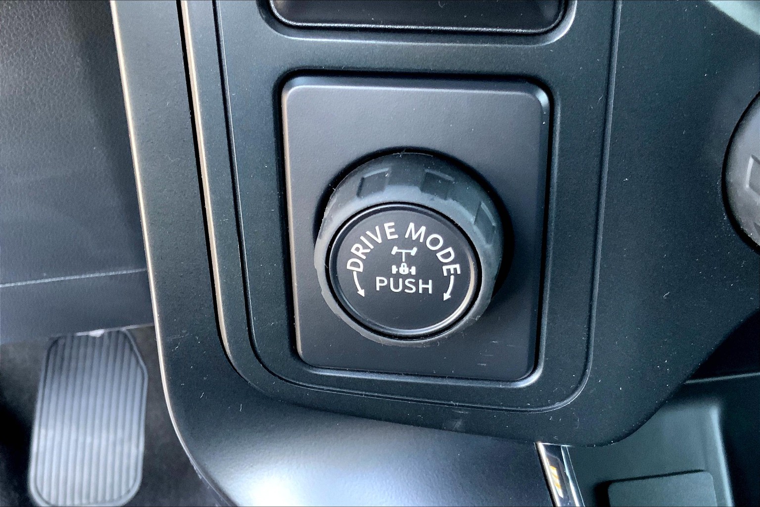 F-150 SuperCrew STX