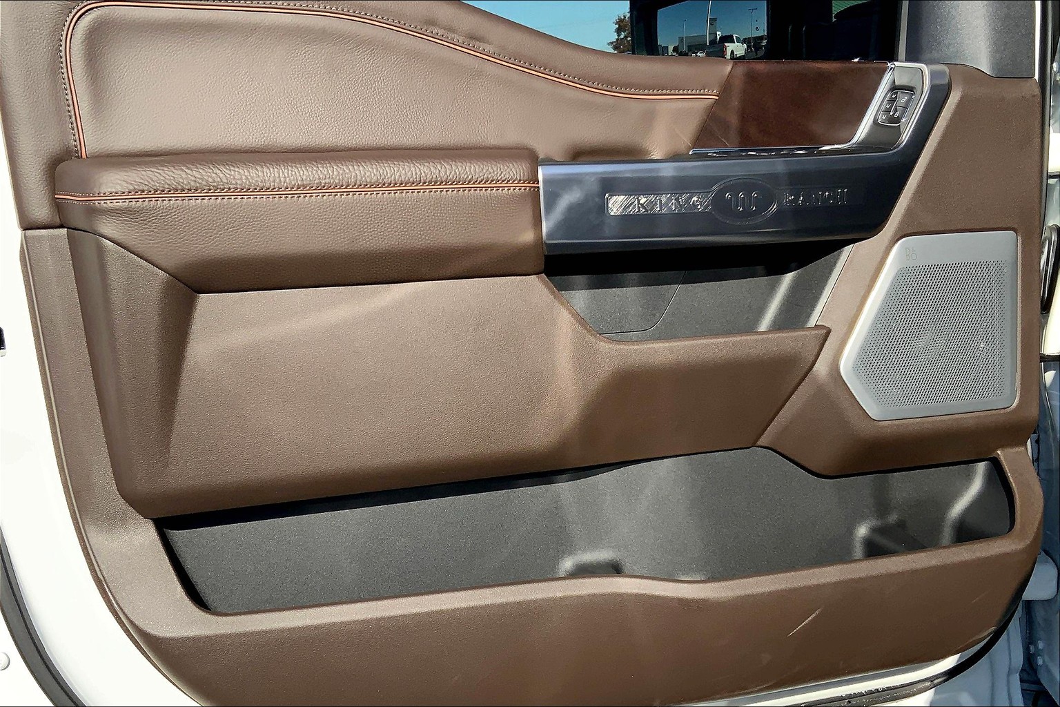 F-350 Super Duty SuperCrew King Ranch