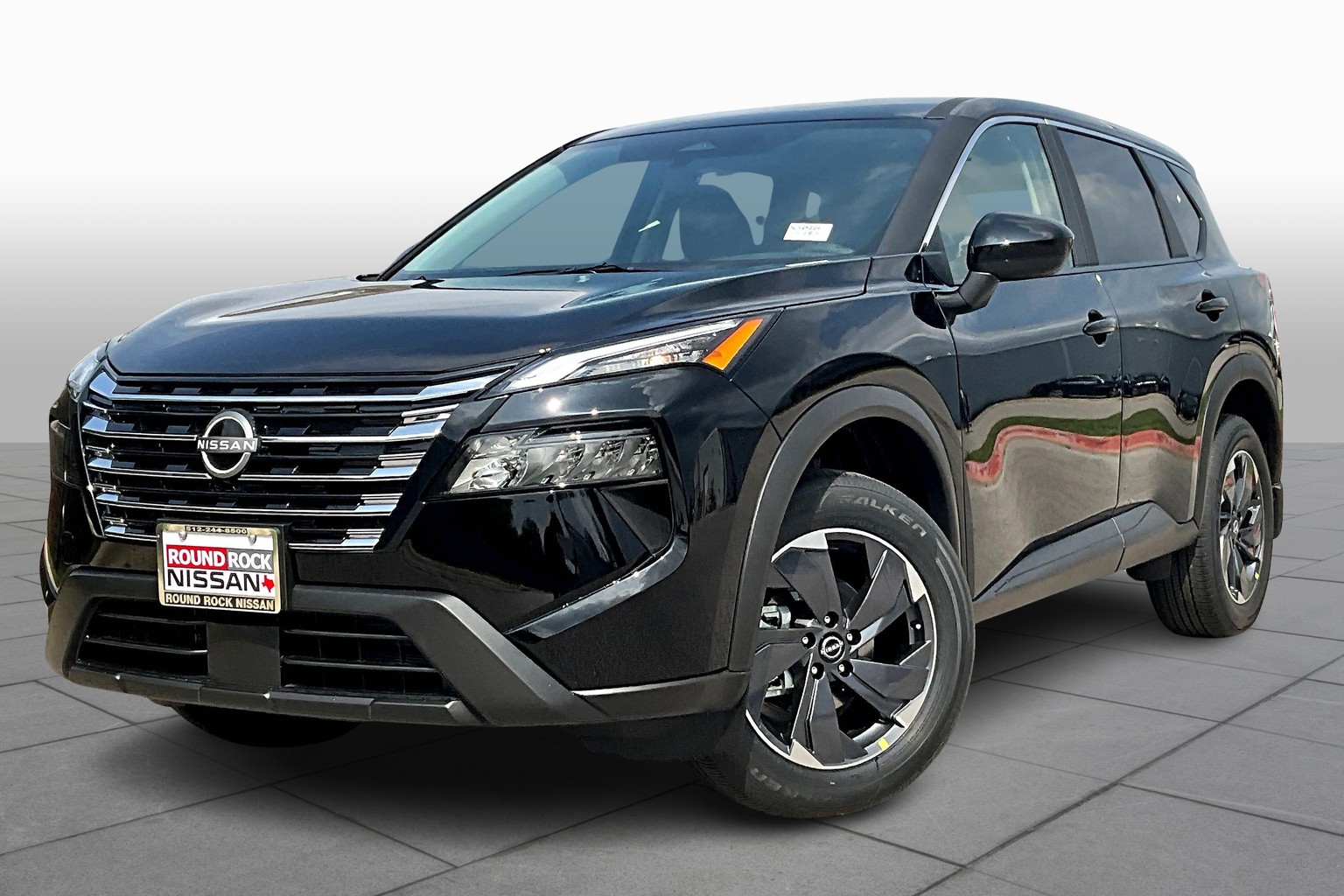 Rogue SV