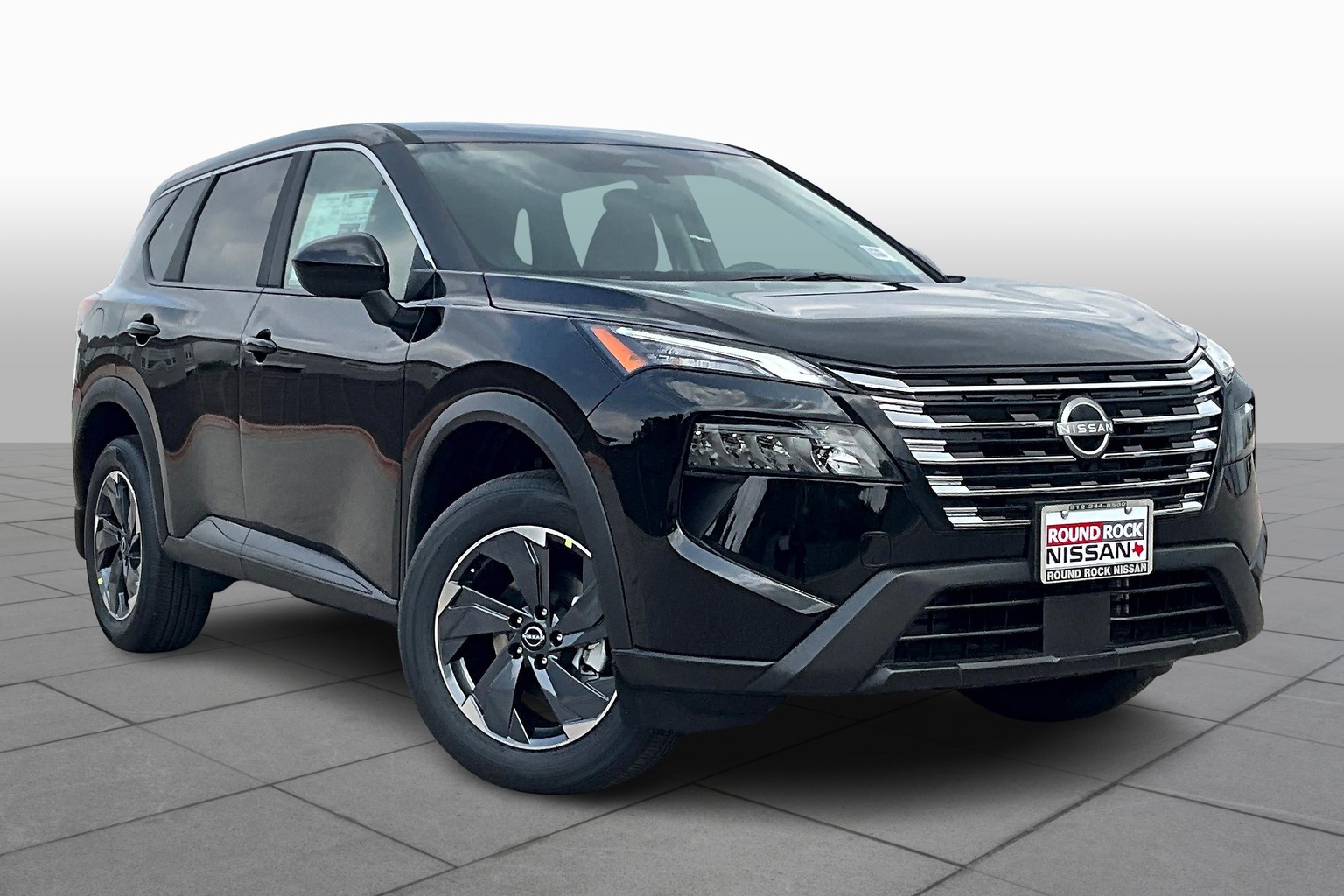 Rogue SV
