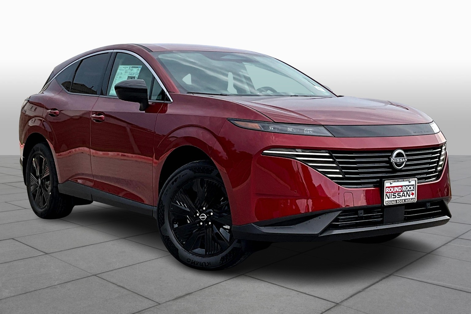 Murano SV