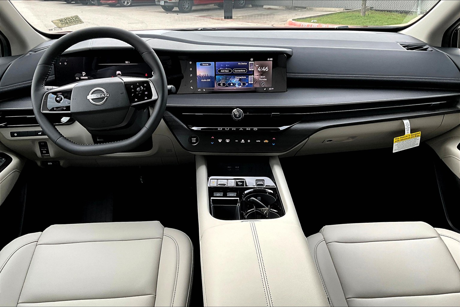 Murano SV