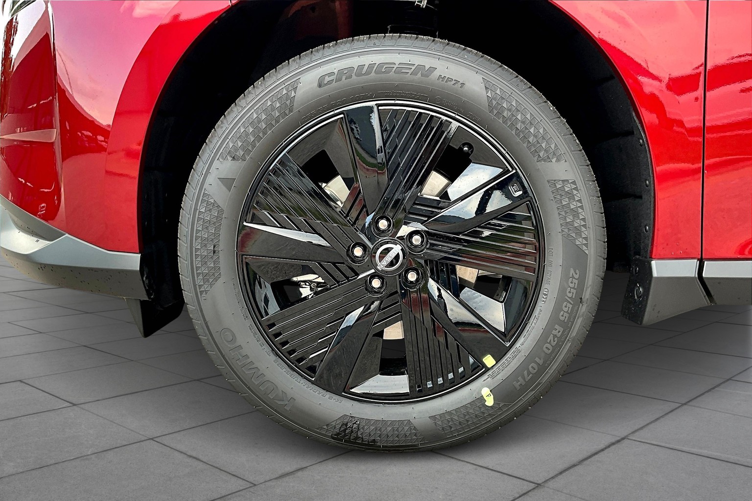 Murano SV