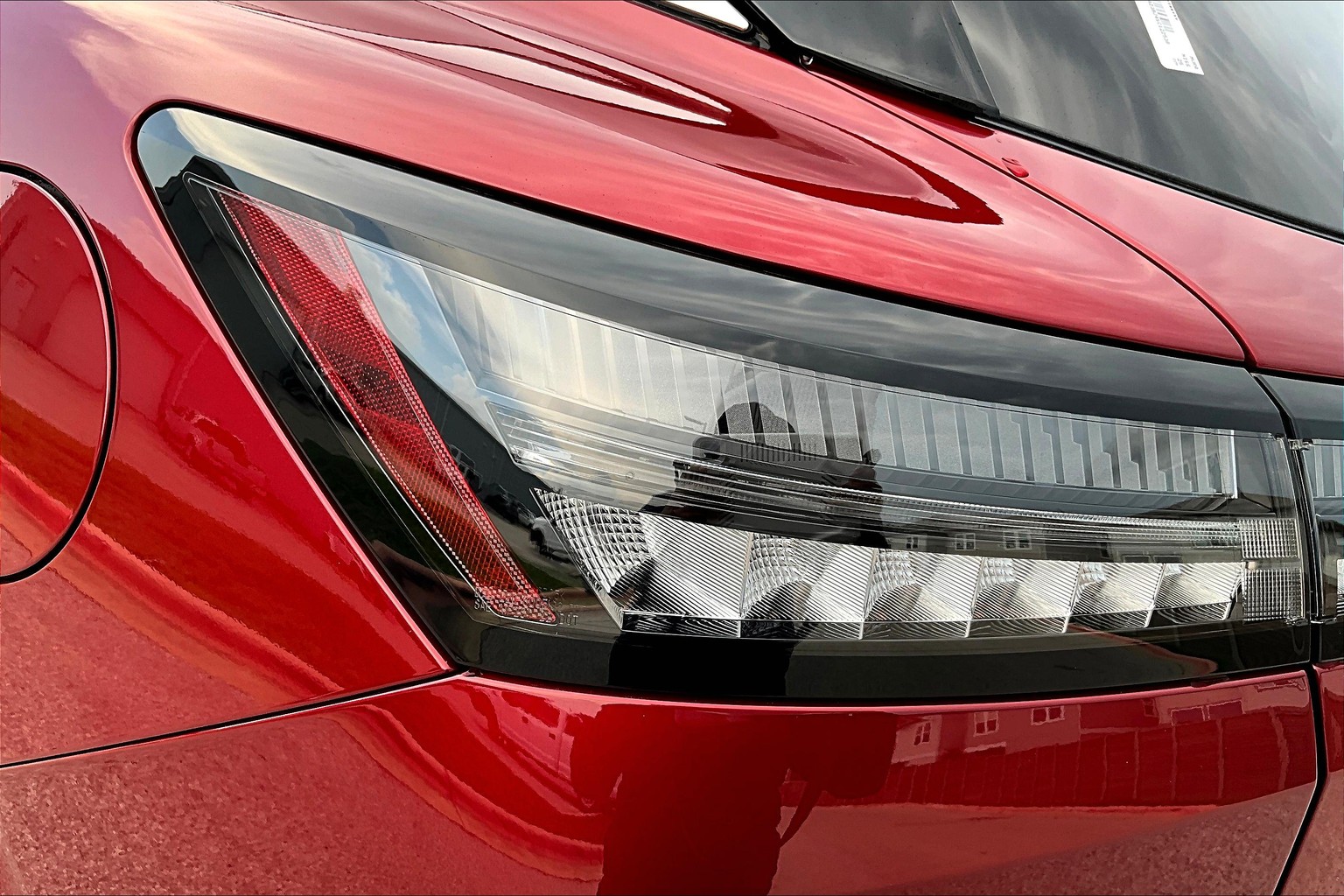 Murano SV