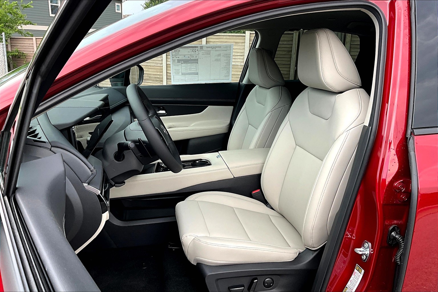 Murano SV