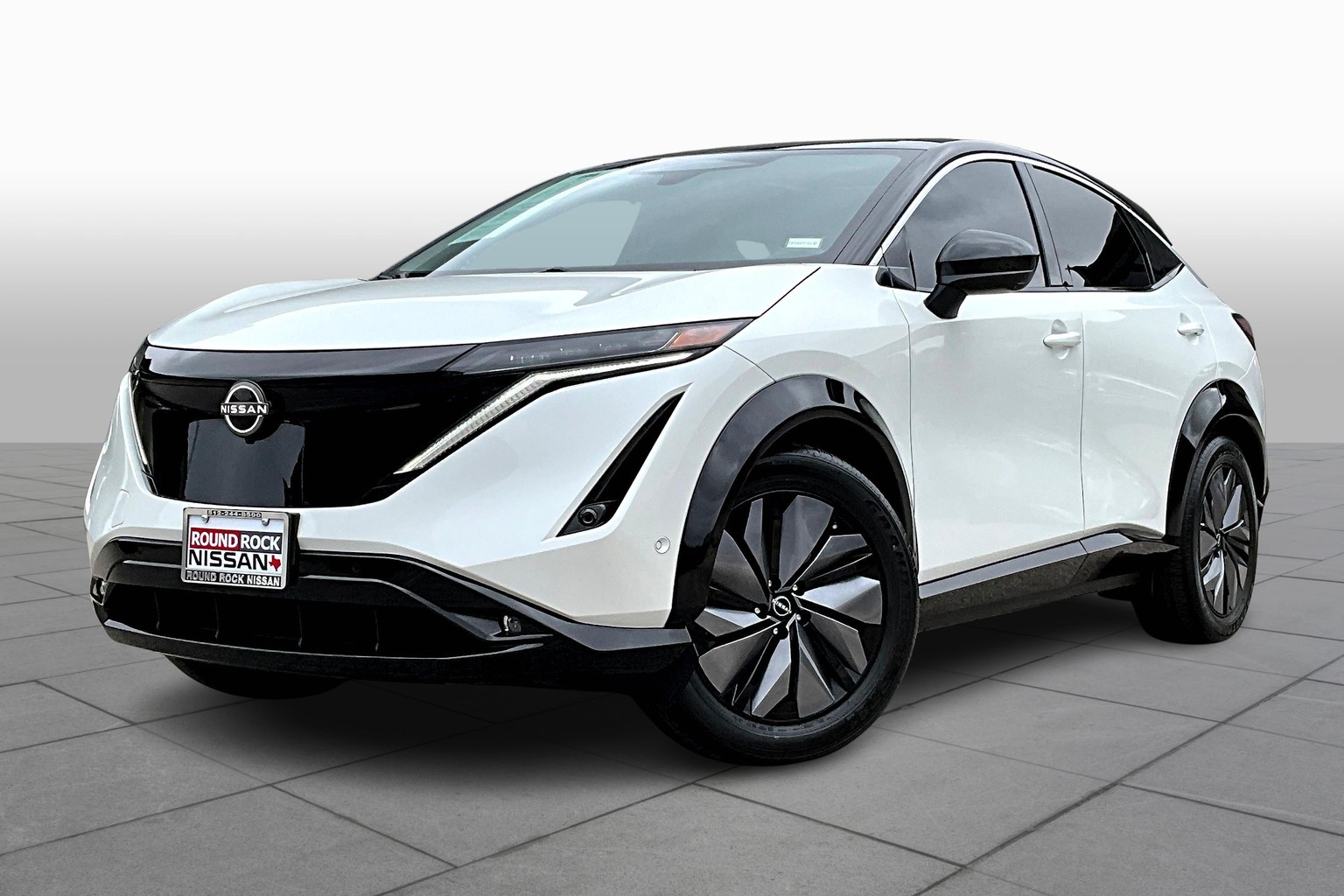 2023 Nissan Ariya EMPOWER+