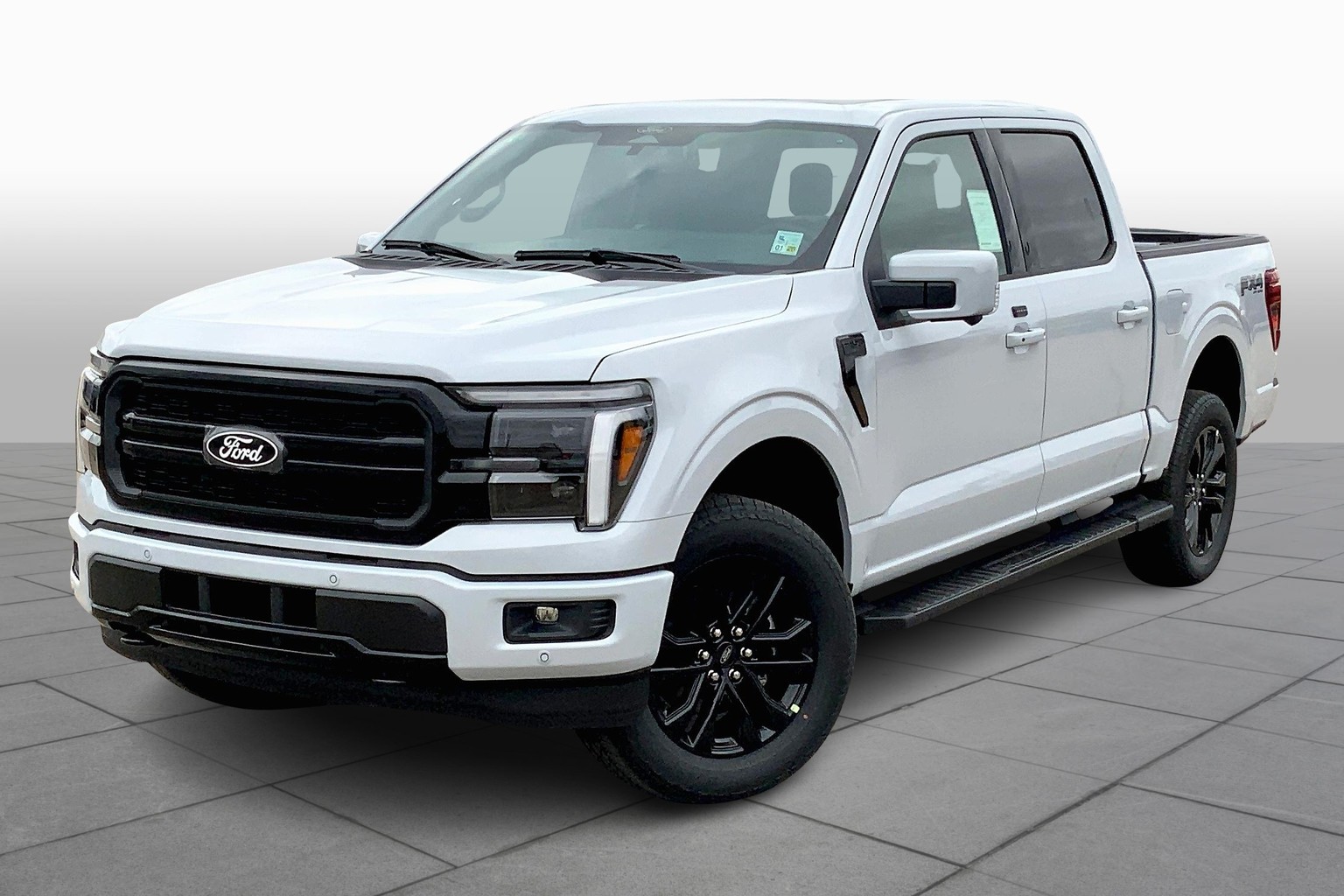 Left Outer Bed Panel Kit | FORD F-150 LARIAT 2025 Left Outer Bed Panel Kit | FORD F-150 LARIAT 2025