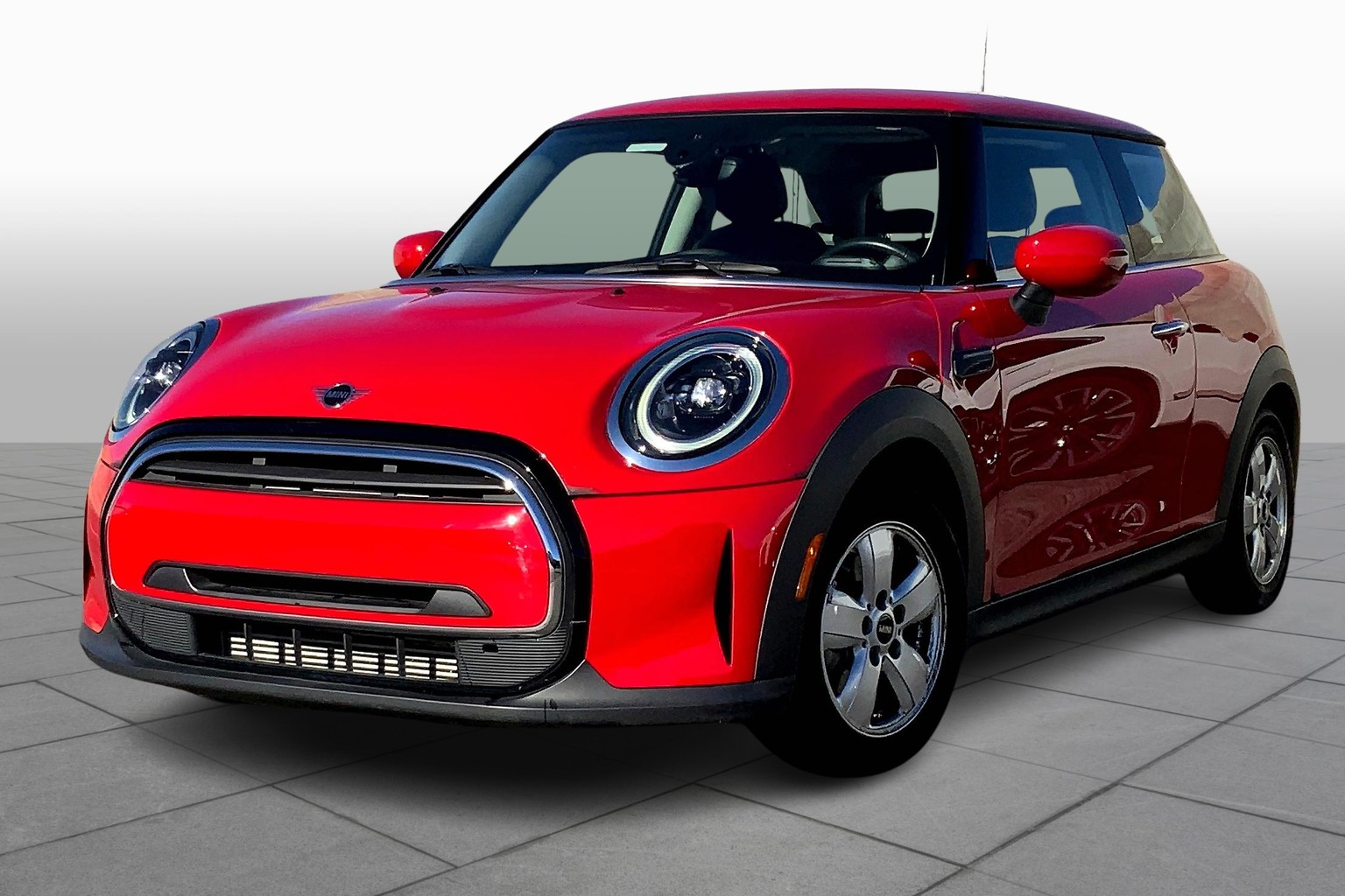 Test Drive: 2022 Mini Cooper S Hardtop 2-Door Review - CARFAX