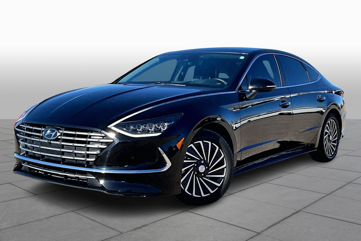 2023 Hyundai Sonata Hybrid Limited