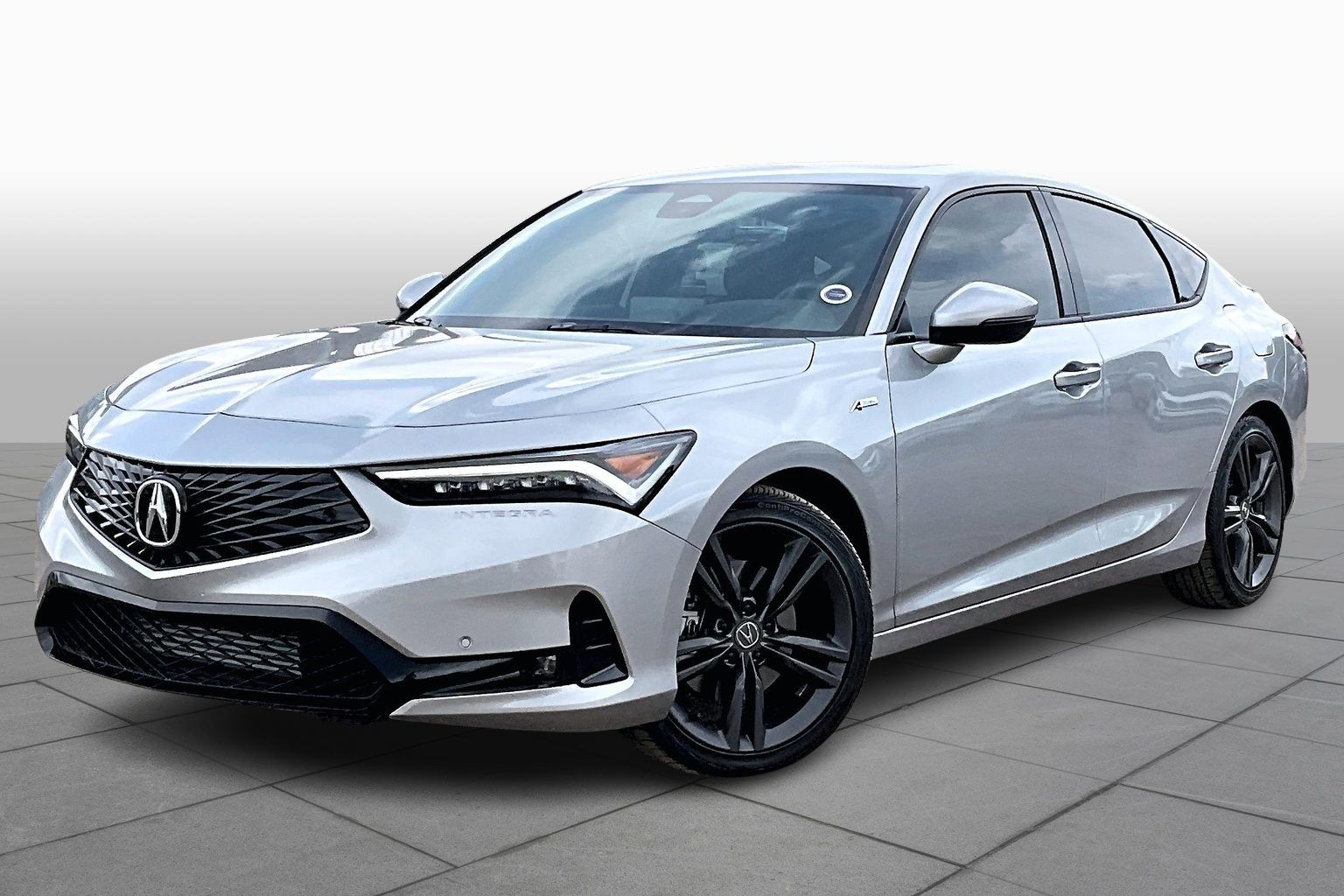 2024 Acura Integra