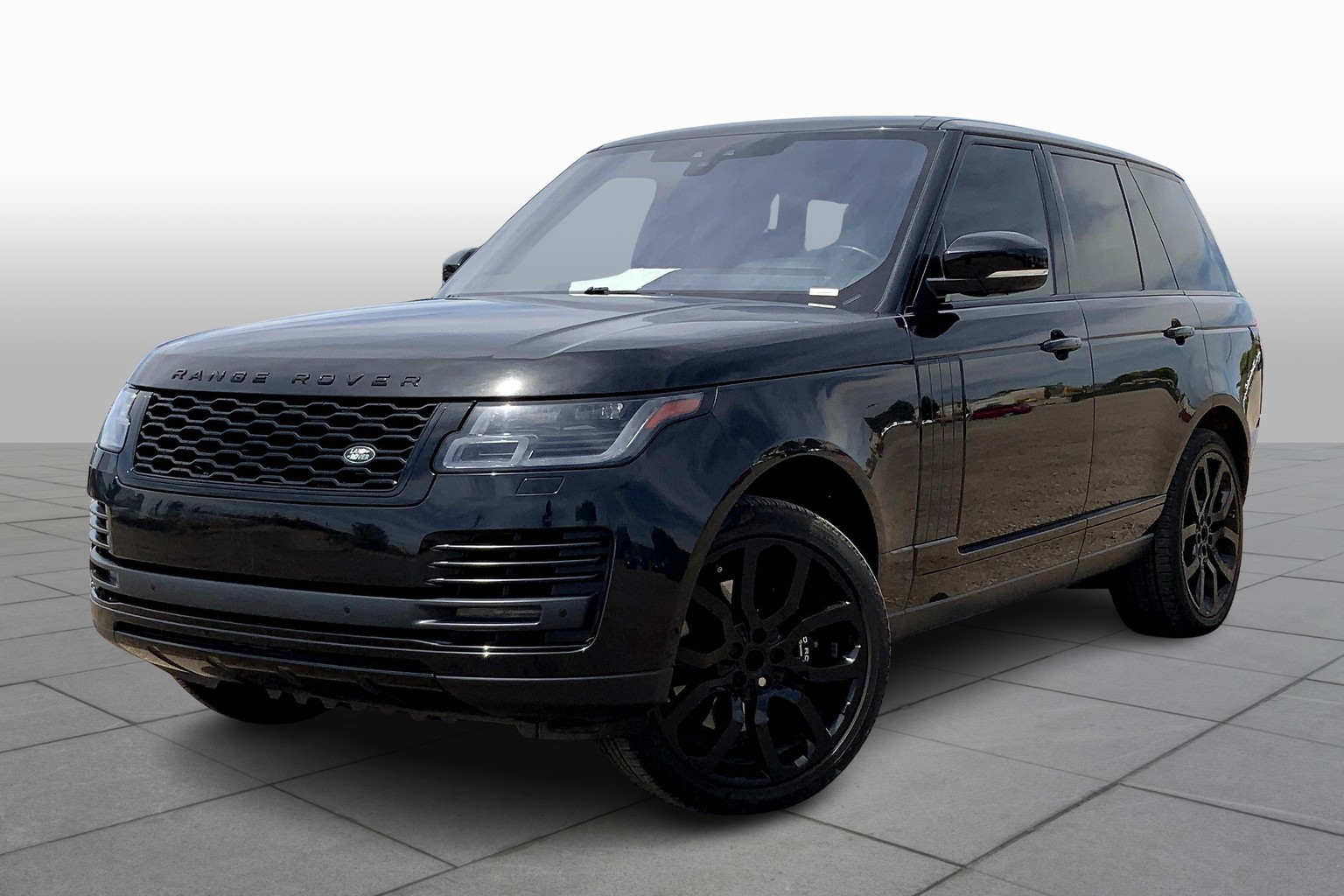Range Rover P400 HSE Westminster