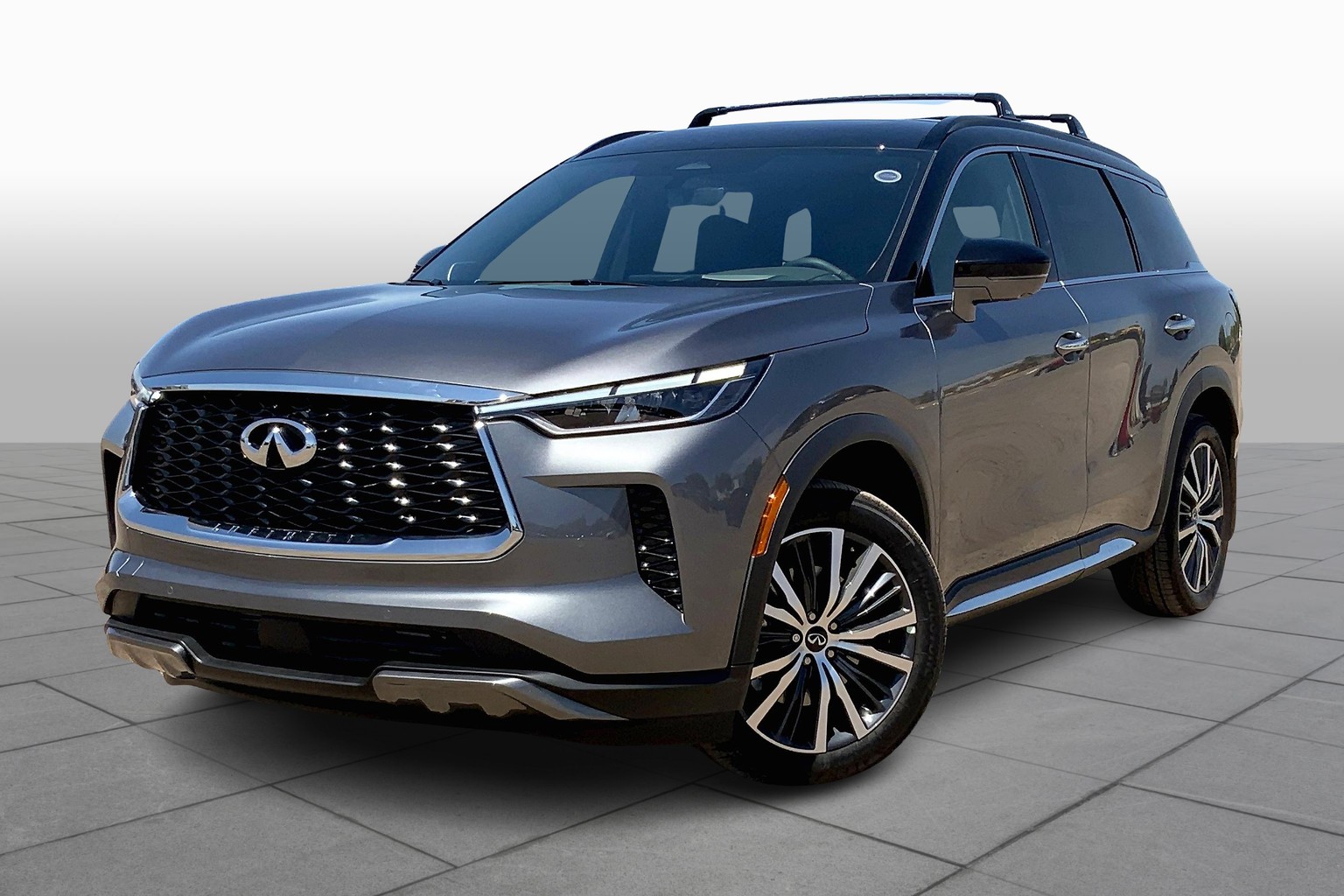 QX60 AUTOGRAPH
