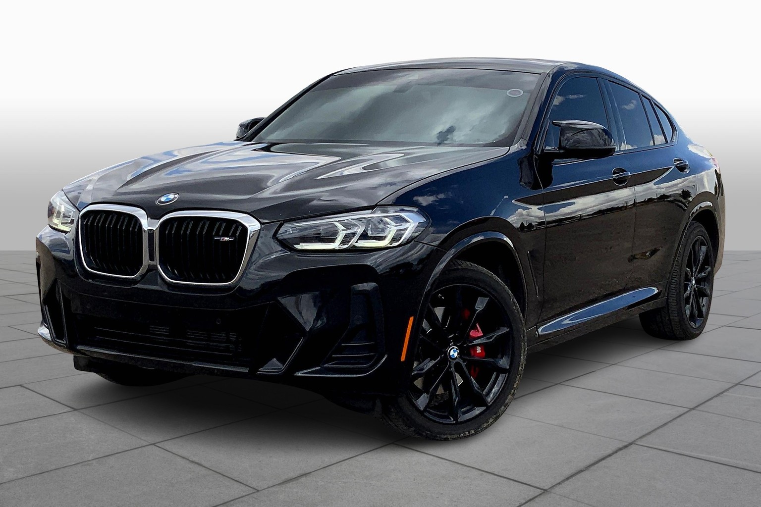 X4 M40i