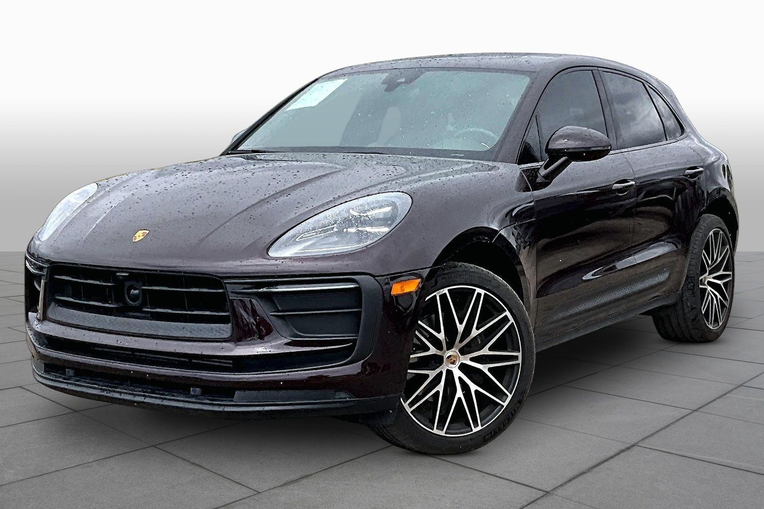 2023 Porsche Macan