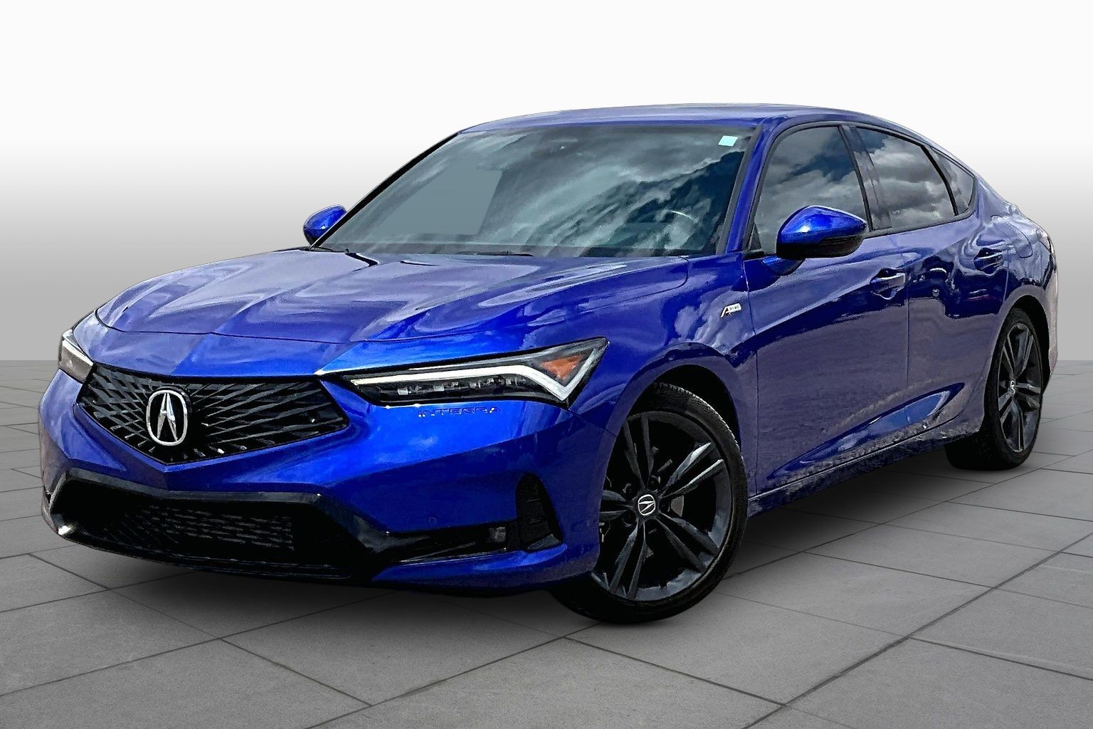 2024 Acura Integra