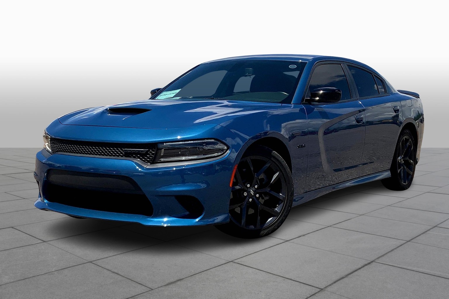 Charger R/T