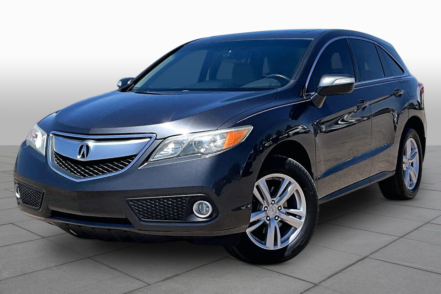 2015 Acura RDX