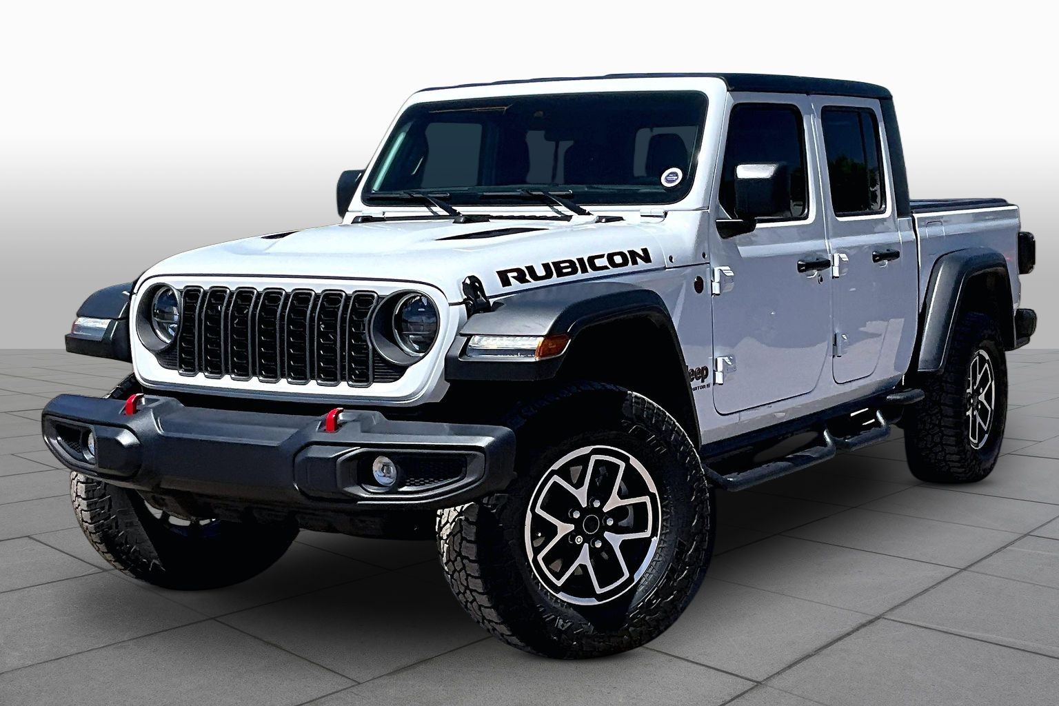 2025 Jeep Gladiator