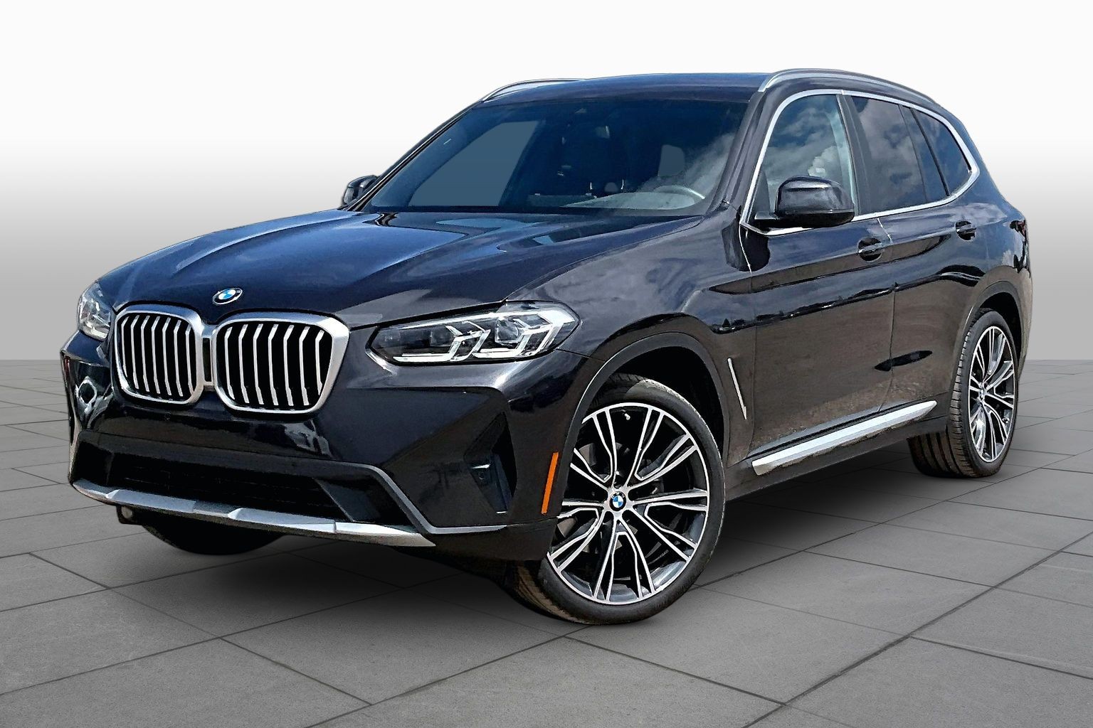 2023 BMW X3