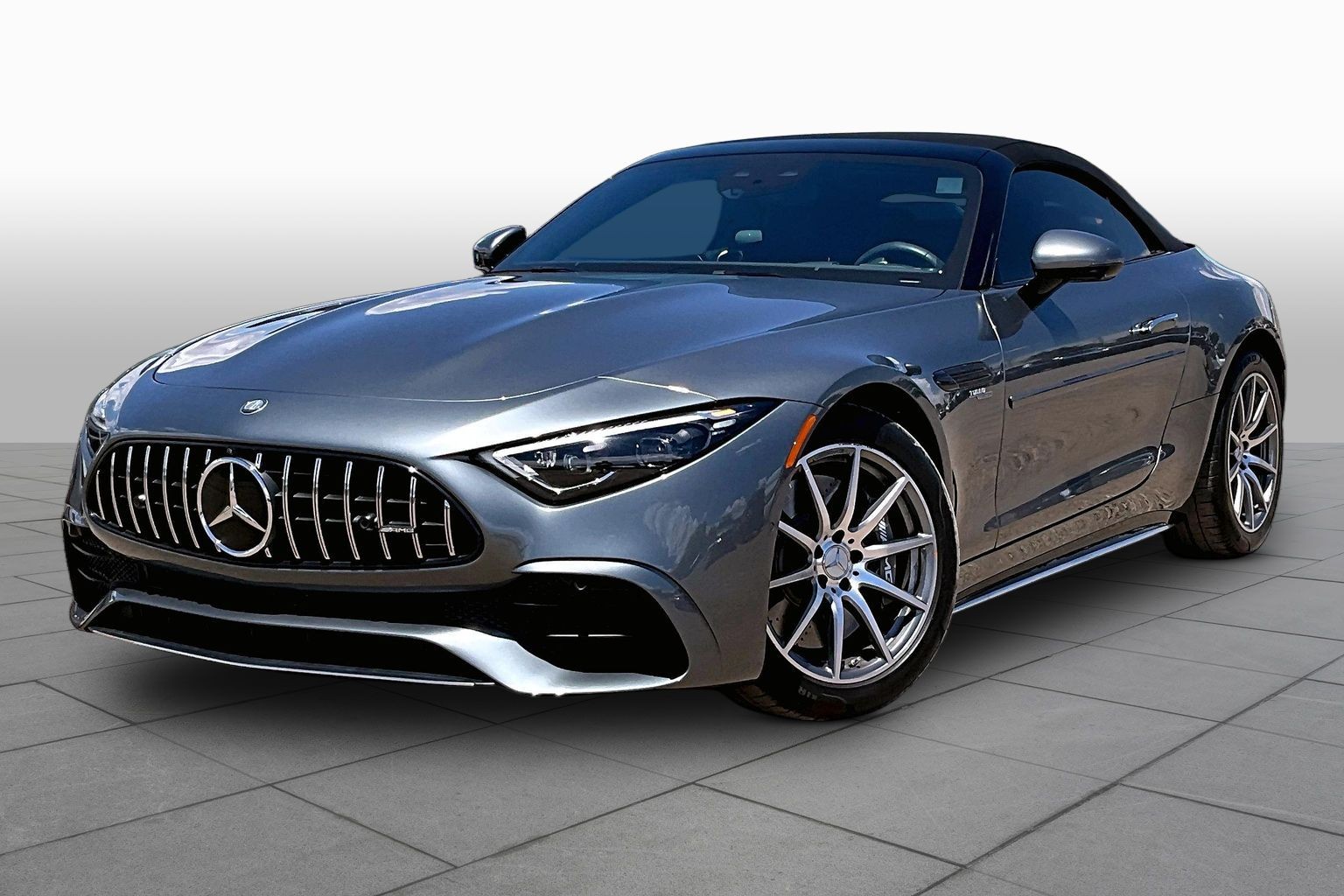 2024 Mercedes-Benz SL
