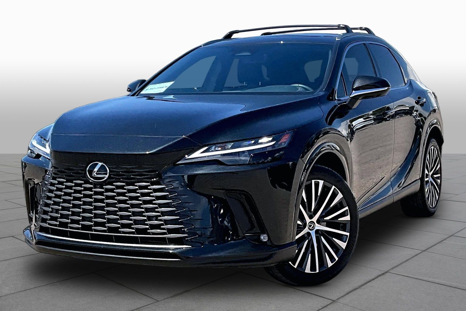 2024 Lexus RX